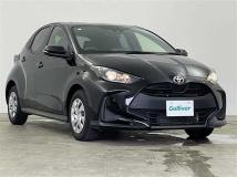 2022 Toyota Yaris