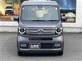 2023 Honda N-VAN