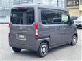 2023 Honda N-VAN