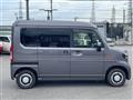 2023 Honda N-VAN