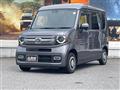 2023 Honda N-VAN