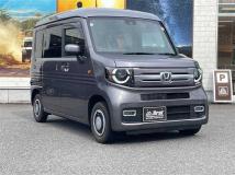 2023 Honda N-VAN