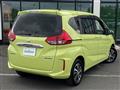 2016 Honda Freed