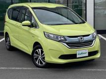 2016 Honda Freed