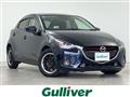 2014 Mazda Demio