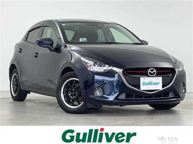 2014 Mazda Demio