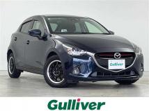 2014 Mazda Demio
