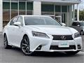 2012 Lexus GS