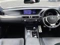 2012 Lexus GS