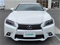 2012 Lexus GS