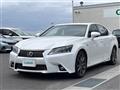 2012 Lexus GS