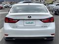 2012 Lexus GS