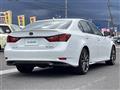 2012 Lexus GS