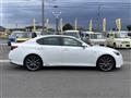 2012 Lexus GS