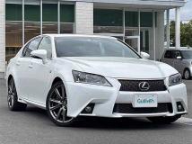 2012 Lexus GS