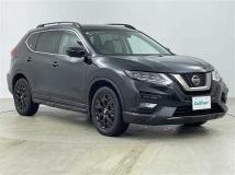 2021 Nissan X-Trail