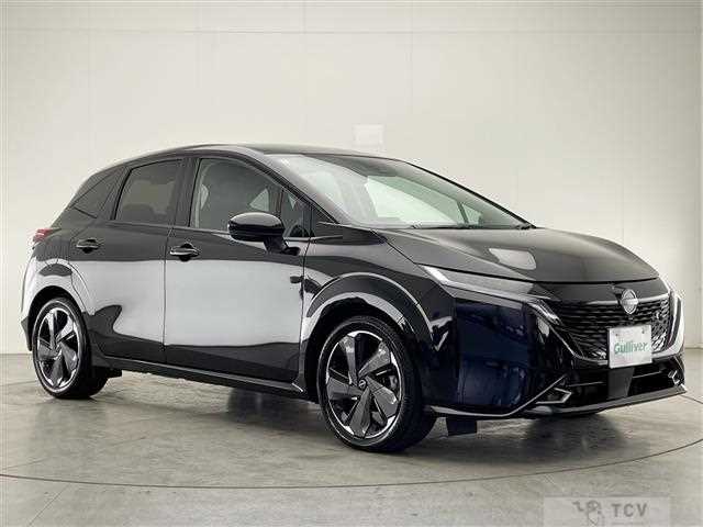 2024 Nissan Nissan Others