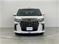 2021 Toyota Alphard