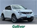 2013 Nissan Juke
