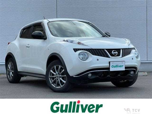 2013 Nissan Juke