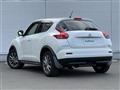 2013 Nissan Juke