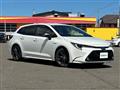 2019 Toyota Corolla Touring Wagon