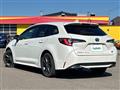2019 Toyota Corolla Touring Wagon