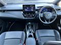2019 Toyota Corolla Touring Wagon