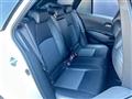 2019 Toyota Corolla Touring Wagon