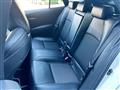 2019 Toyota Corolla Touring Wagon