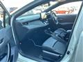 2019 Toyota Corolla Touring Wagon