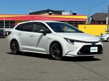 2019 Toyota Corolla Touring Wagon