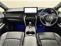 2023 Toyota Harrier Hybrid