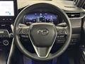 2023 Toyota Harrier Hybrid