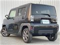 2022 Daihatsu Taft