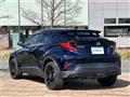 2021 Toyota C-HR