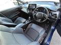 2021 Toyota C-HR