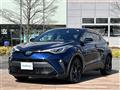 2021 Toyota C-HR