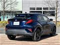 2021 Toyota C-HR