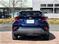 2021 Toyota C-HR