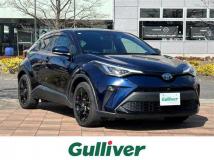 2021 Toyota C-HR