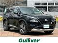 2022 Nissan X-Trail
