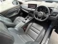 2022 Nissan X-Trail