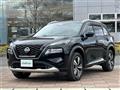 2022 Nissan X-Trail