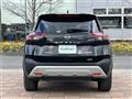 2022 Nissan X-Trail
