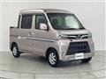 2018 Subaru Sambar