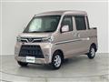 2018 Subaru Sambar