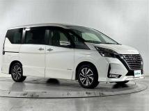 2021 Nissan Serena