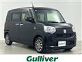 2018 Daihatsu Move Canbus
