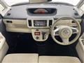 2018 Daihatsu Move Canbus